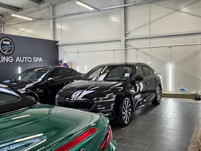 RSE AUTOSPA DETAILING Kraków-Folie ochronne PPF, Powłoki ceramiczne , myjnia ręczna